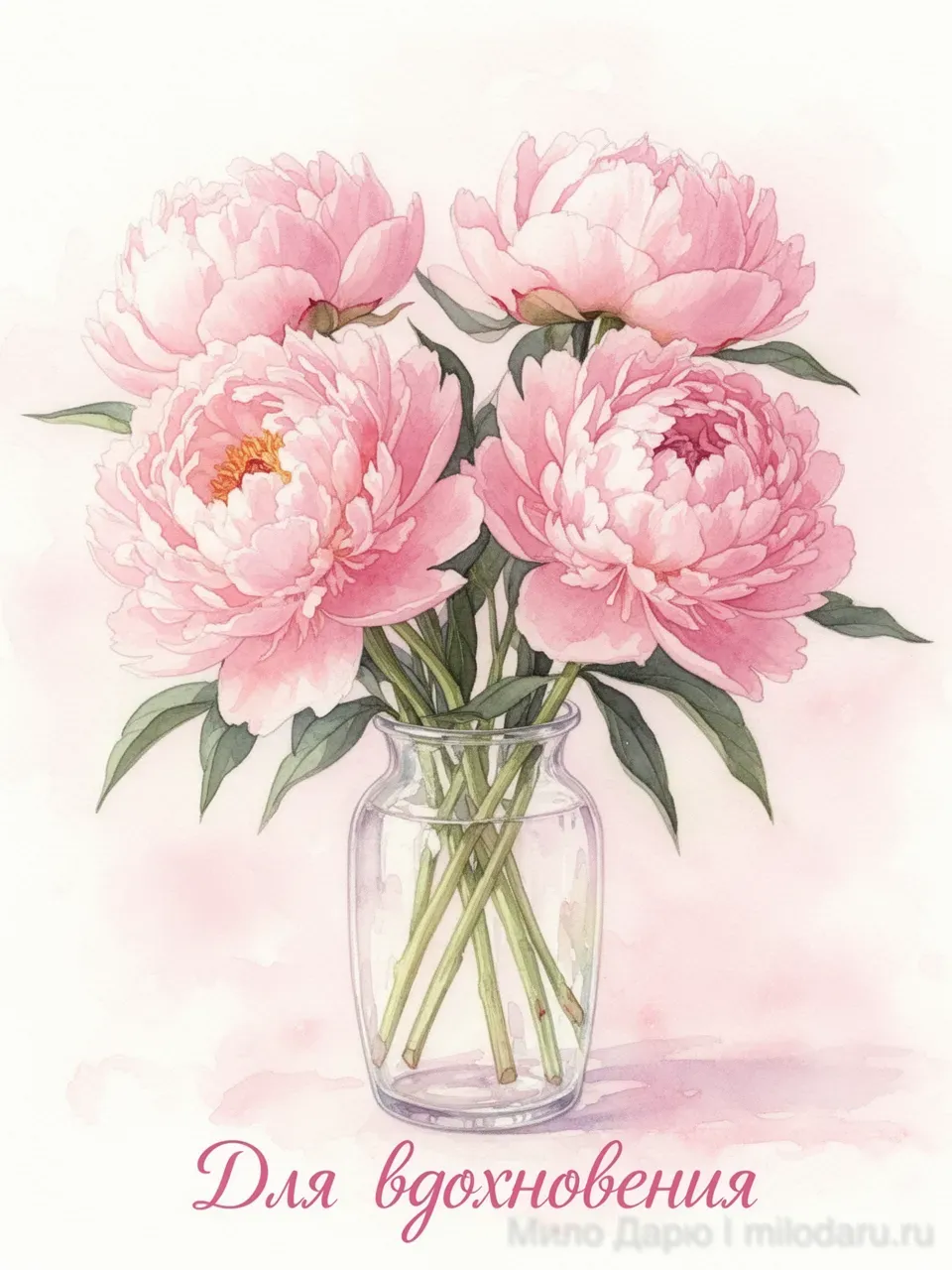 Для вдохновения!